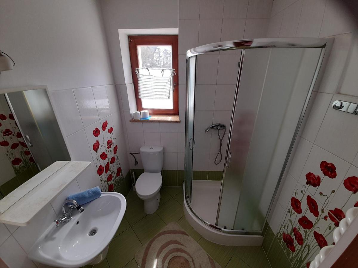 Pokoje U Pana Wladka Karpacz Εξωτερικό φωτογραφία