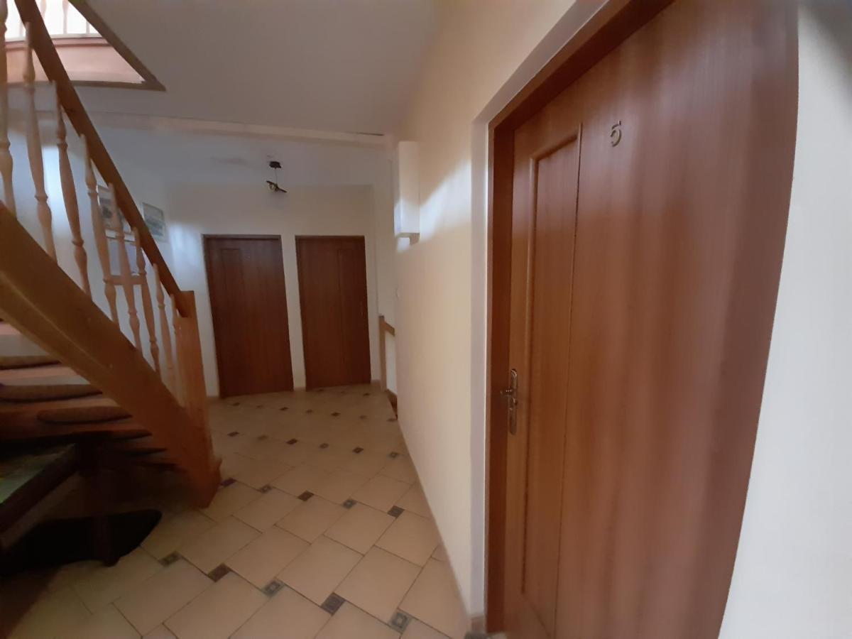 Pokoje U Pana Wladka Karpacz Εξωτερικό φωτογραφία