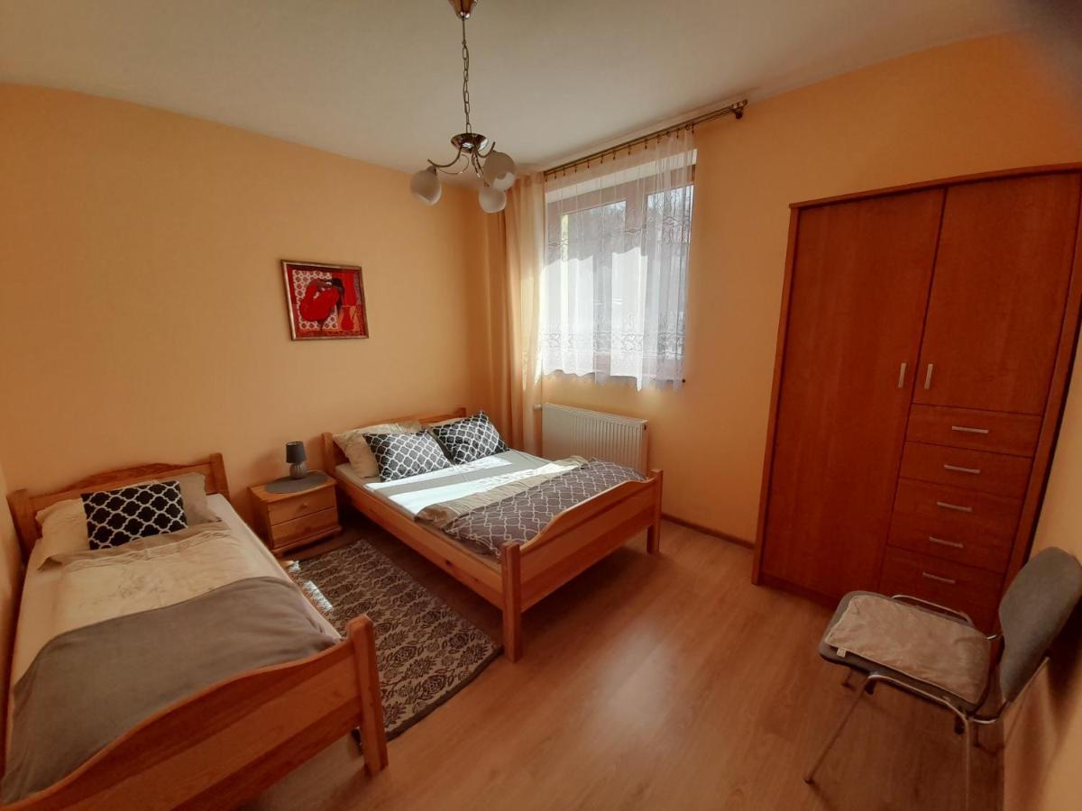 Pokoje U Pana Wladka Karpacz Εξωτερικό φωτογραφία