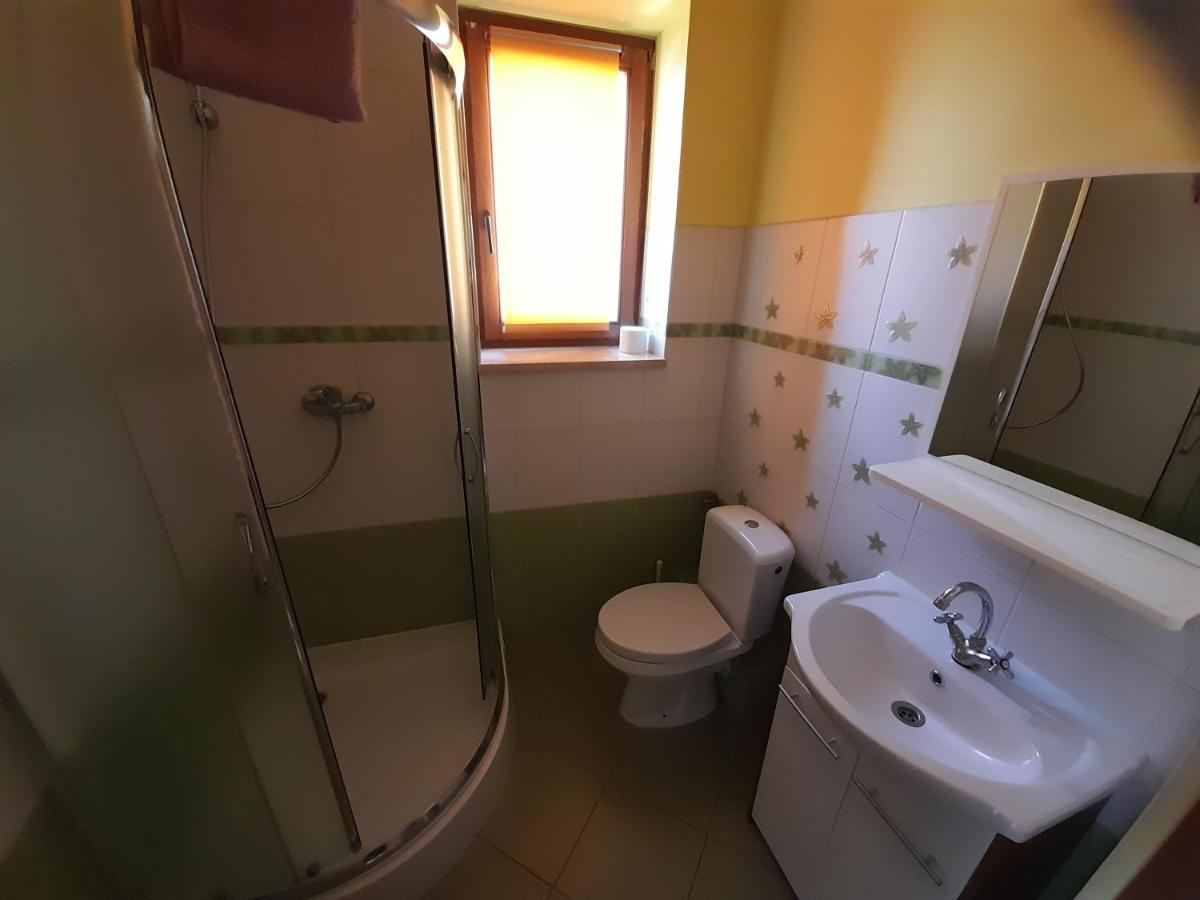 Pokoje U Pana Wladka Karpacz Εξωτερικό φωτογραφία