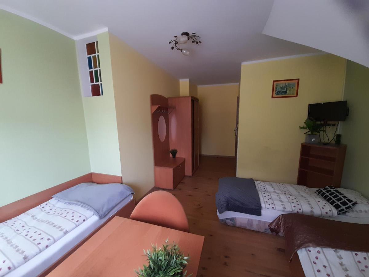 Pokoje U Pana Wladka Karpacz Εξωτερικό φωτογραφία